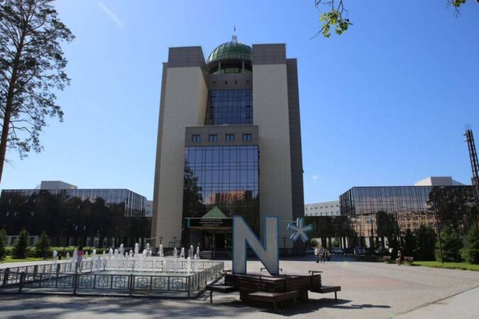 Новосибирский университет вошел в топ 20 вузов БРИКС