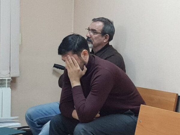 В Новосибирске выставили на торги 138-миллионный долг совладельца ПТК-30