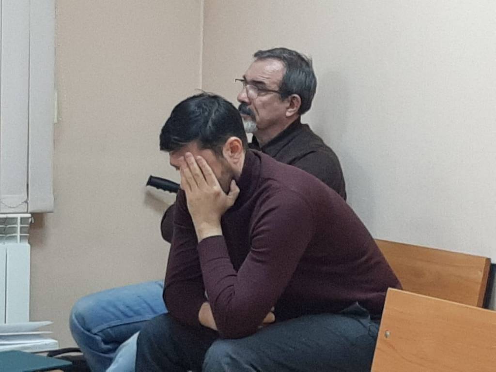 В Новосибирске выставили на торги 138-миллионный долг совладельца ПТК-30