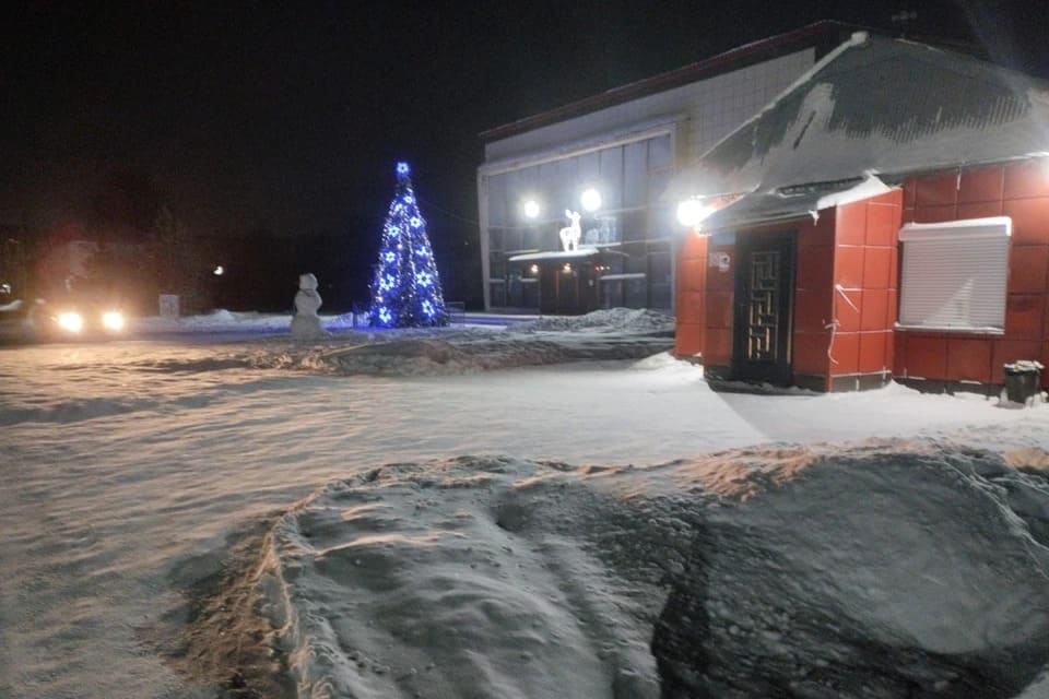 В Новосибирской области 47-летний мужчина воткнул нож в грудь сельчанина