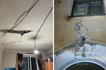 В Новосибирске собственникам расселенного дома поступают счета за ЖКХ