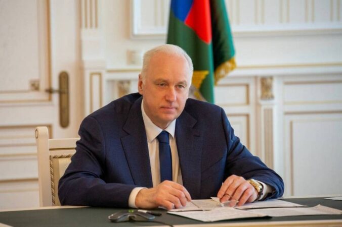 Бастрыкин поручил возбудить дело после угроз коллекторов жительнице Новосибирска