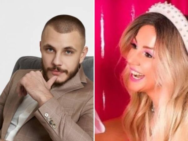 Красноярская барби-блогер подала в суд на новосибирского бизнес-тренера