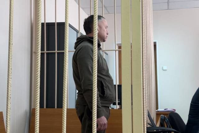 В Новосибирске бывшего главного борца с коррупцией главка МВД будут судить за взятки