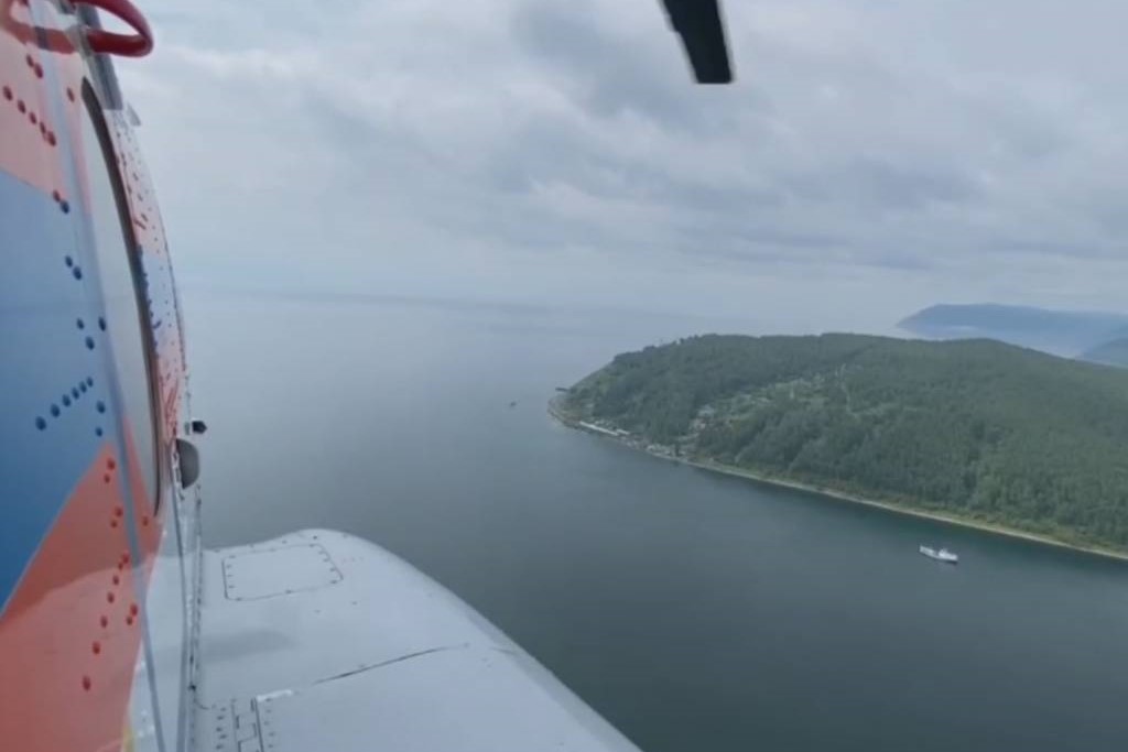 Пропавшую во время сплава в Бурятии новосибирскую туристку не могут найти
