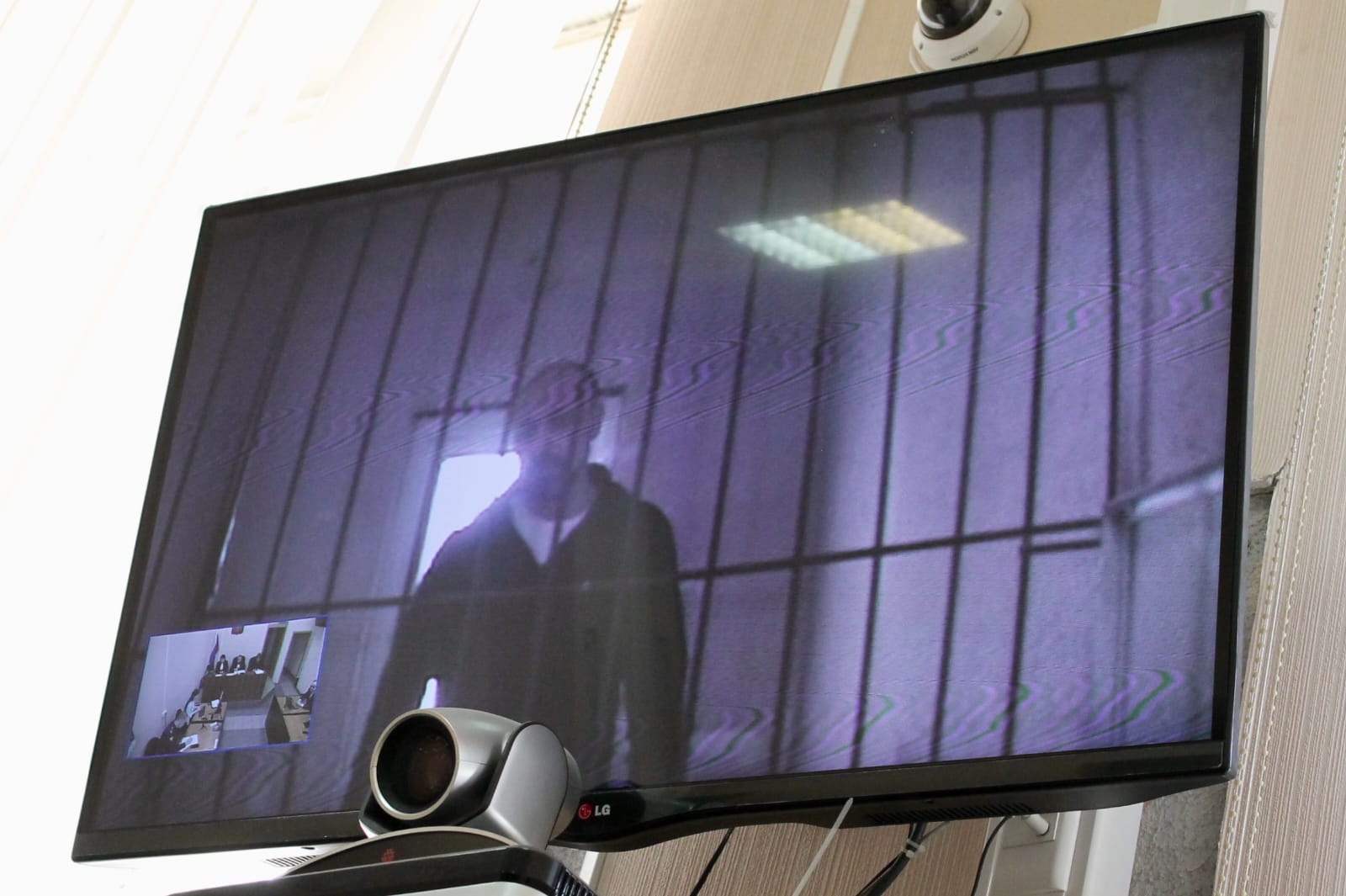 В Новосибирске экс-главе ЦОДД Трещеву не удалось обжаловать приговор за взятку