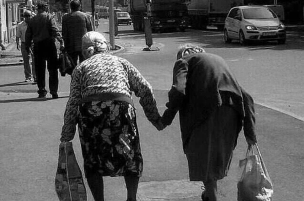 Прокуратура требует сделать раздельные санузлы в новосибирском пансионате для пожилых  «Забота 54»