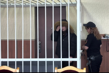 Стали известны последние слова новосибирской матери-садистки