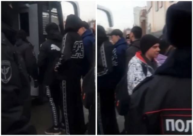 В новосибирских торговых центрах за выходные задержали более 400 подростков