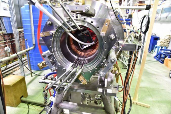 В Новосибирской области начинает работу «Технопром-2023»