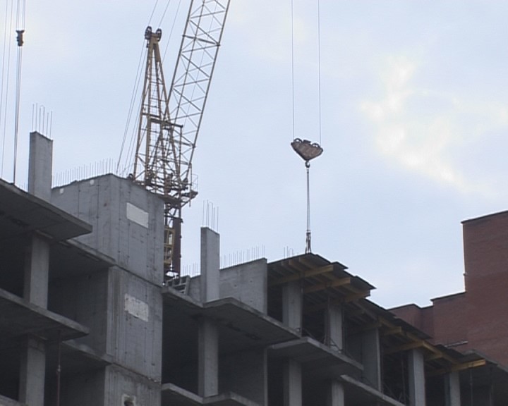 В Новосибирске главе стройфирмы назначили условный срок за гибель рабочего