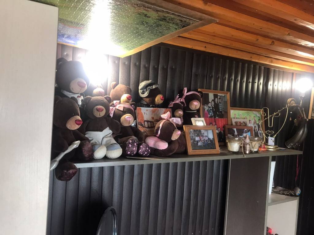 В Новосибирской области подросток забил ровесницу топором