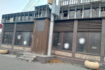 Владелец шашлычной в Новосибирске два года игнорировал суд