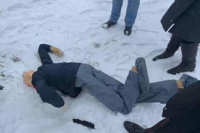 В Новосибирской области дядя убил племянника ножом: его будут судить