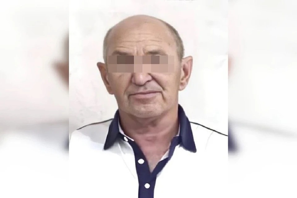 Пропавшего под Новосибирском мужчину без зубов нашли мертвым