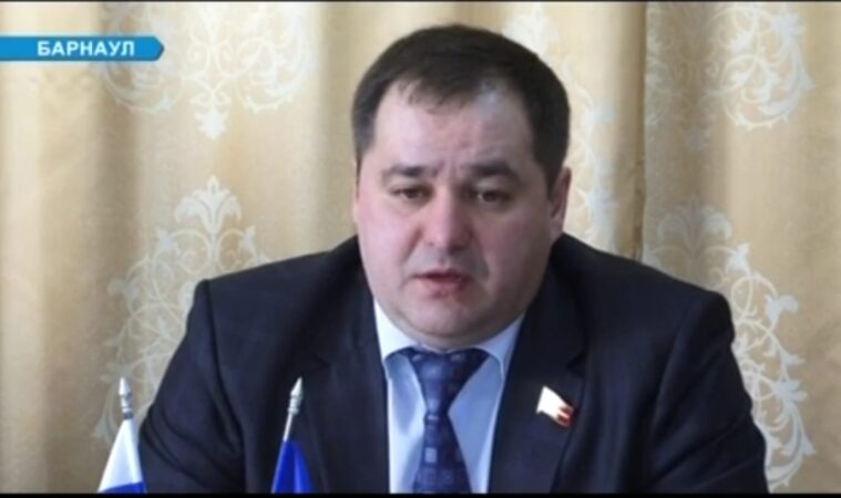 За взятку в 2