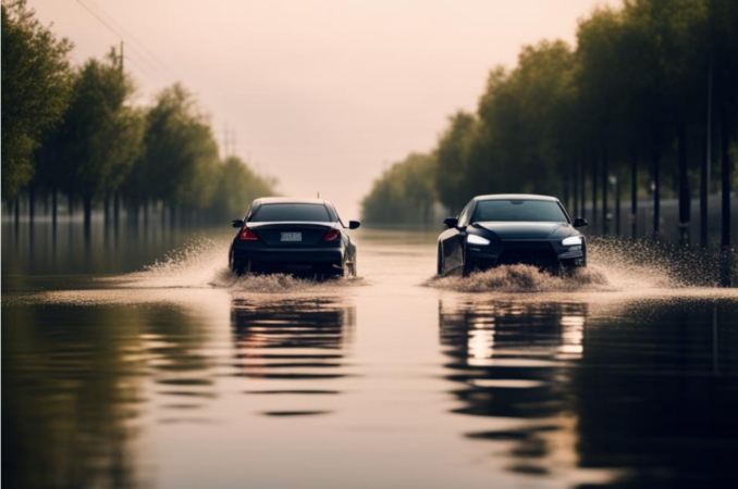 В Новосибирской области назвали самые опасные дороги