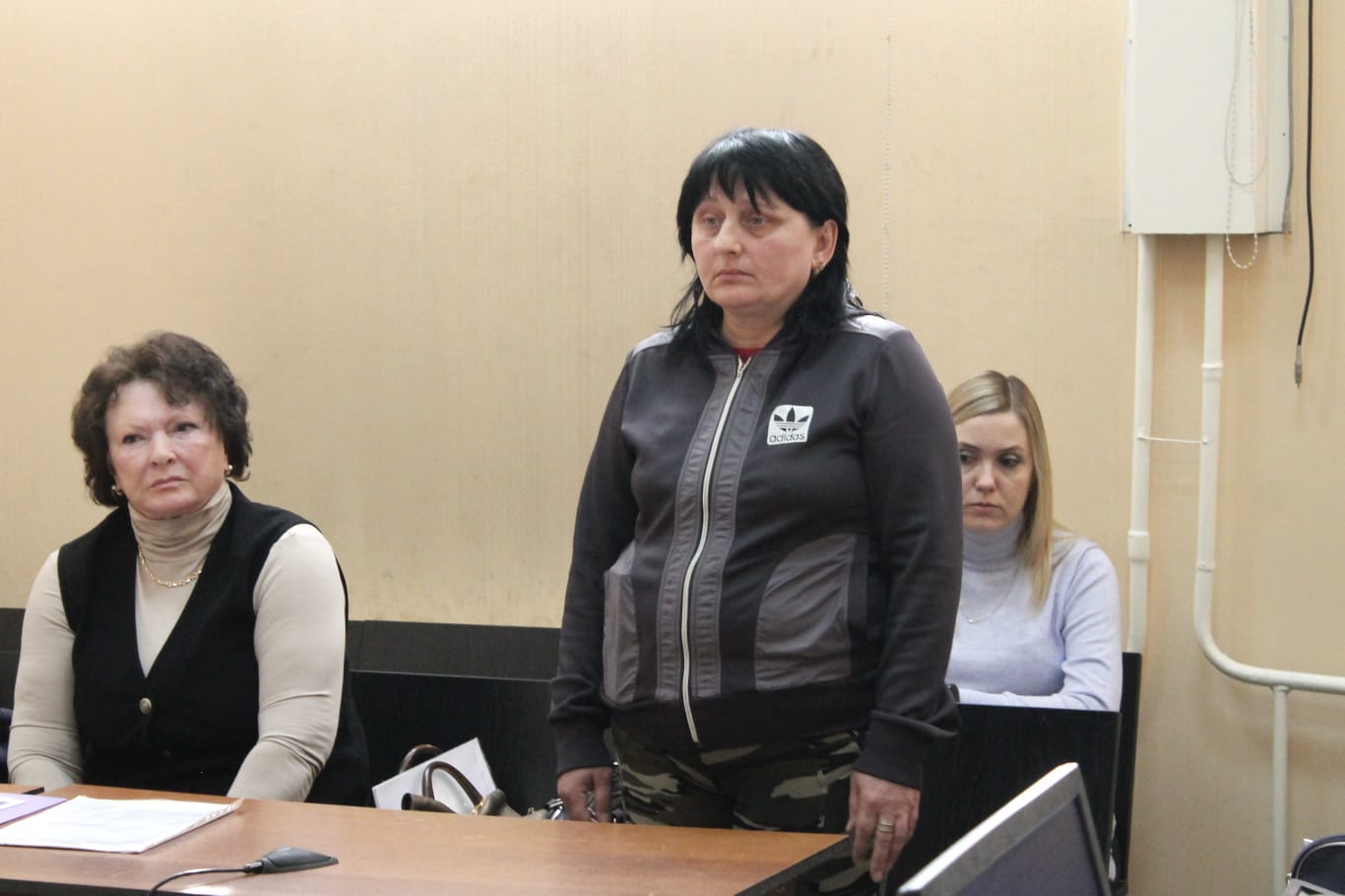 В Новосибирске автоледи не удалось обжаловать приговор за смерть мотоциклиста