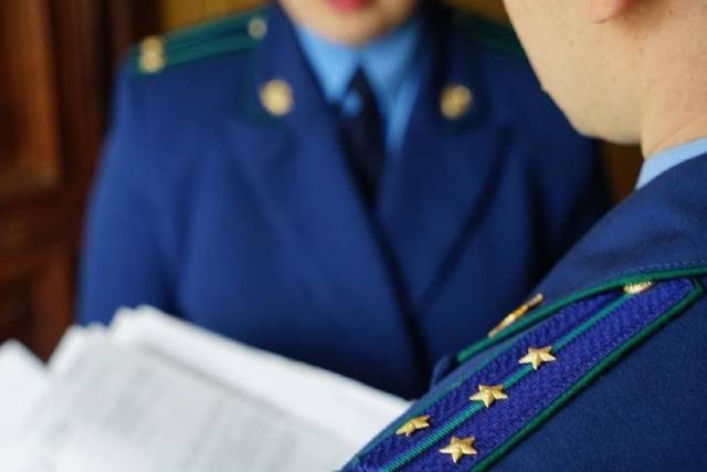 Прокуратура организовала проверку по факту утопления подростка в Новосибирской области