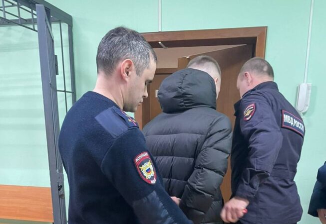 Новосибирец получил реальный срок за то