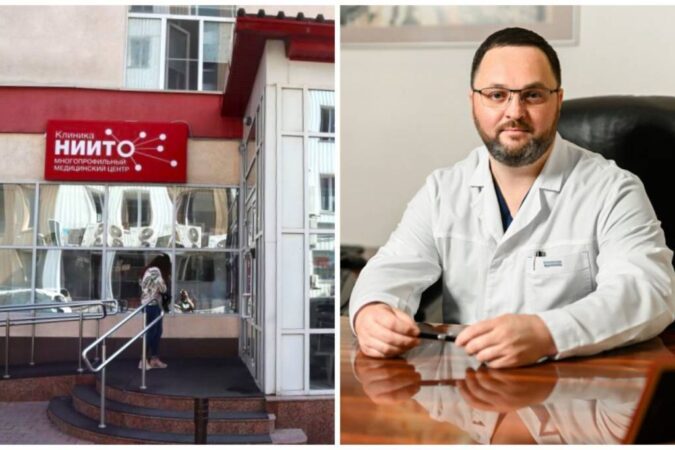 Директора ФГБУ «ННИИТО» Корыткина  требуют привлечь к субсидиарной ответственности по обязательствам частной клиники