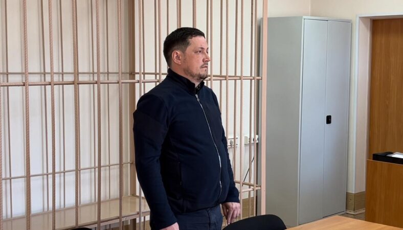 В Новосибирске коммерсант получил условный срок за мошенничество на строительстве детсада