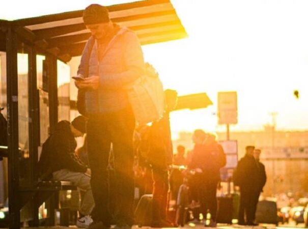 В Новосибирской области суд обязал городскую администрацию оборудовать остановки