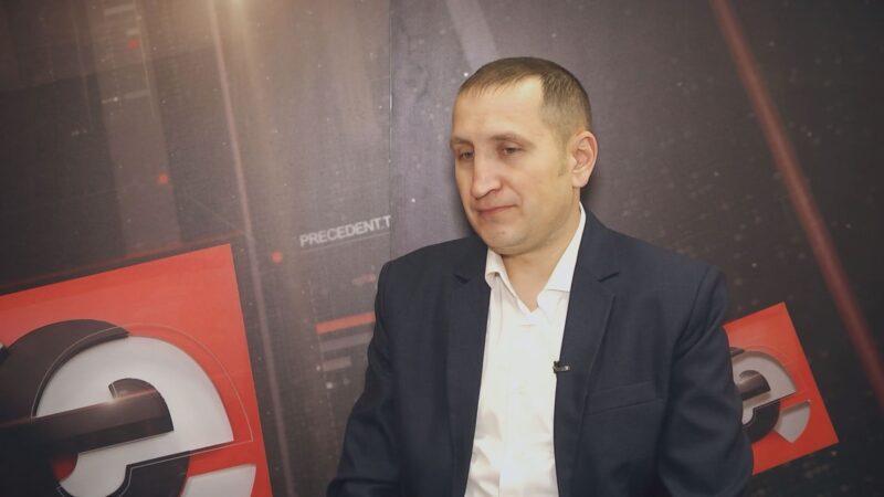 Железнодорожник оспаривает увольнение из Западно-Сибирской дирекции «РЖД»