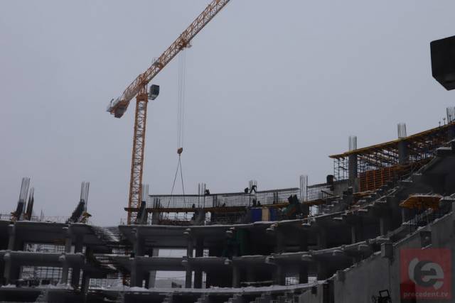 В Новосибирской области в 2023 году серьезно подорожали строительные материалы