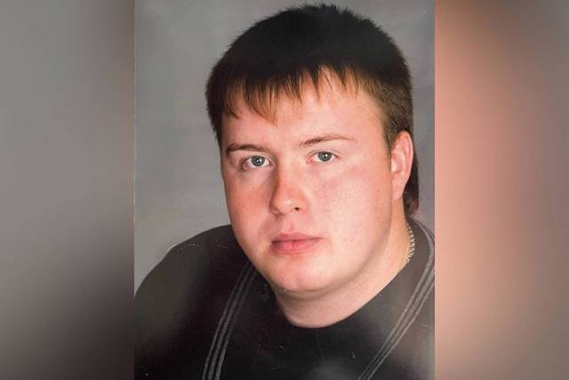 В Новосибирской области ищут пропавшего в 2013 году Руслана Валиулина