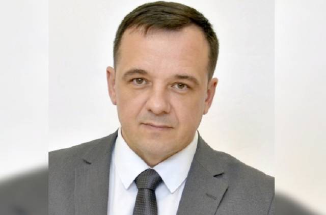 Вице-спикер горсовета Новосибирска Лебедев может стать кандидатом в губернаторы