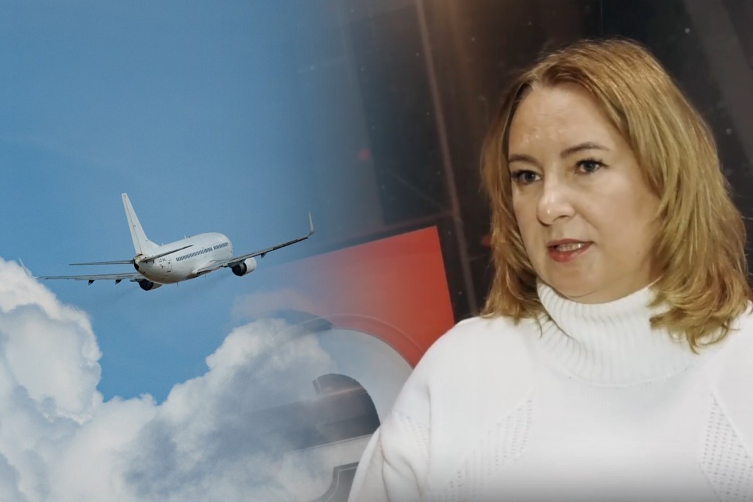 У сибирячки списали деньги за несостоявшийся перелет в ОАЭ