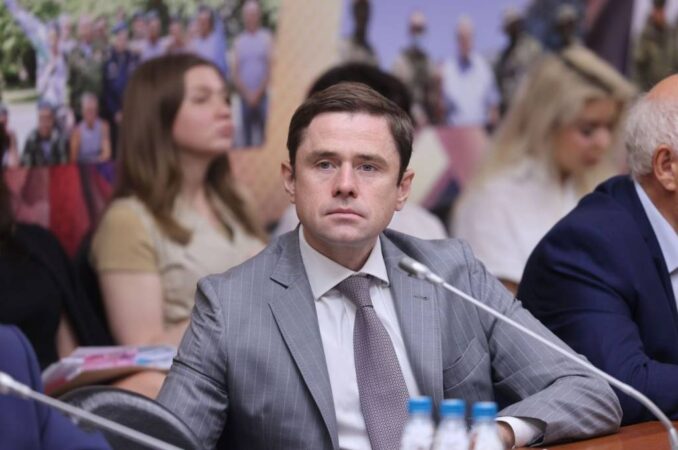 Новосибирский депутат в Госдуме намерен добиваться снижения ключевой ставки