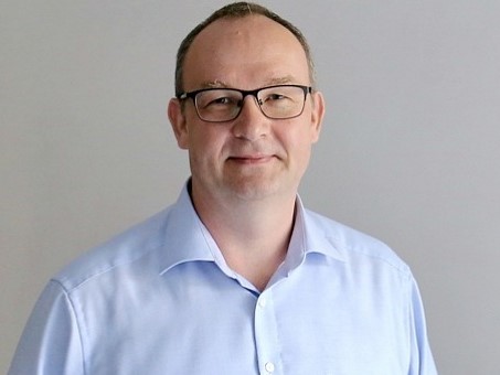 Глава департамента ЖКХ мэрии Новосибирска Дмитрий Перязев отработал свой последний день в мэрии