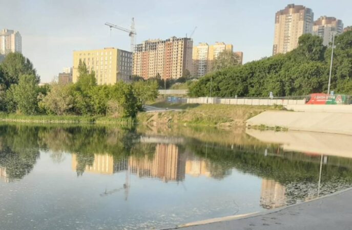 Мэрия Новосибирска обжаловала в суде решение УФАС об отмене итогов конкурса по продаже участка под КРТ около «Локомотив-Арены»