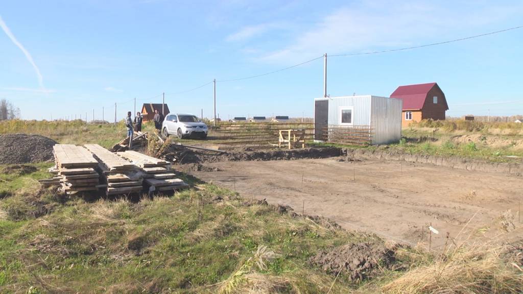 Новосибирцы потеряли миллионы на строительстве загородных домов