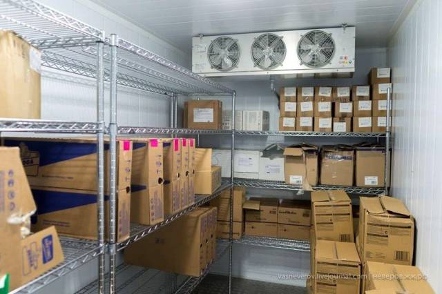 В Новосибирске мужчина предстанет перед судом за удержание ребенка в холодильнике