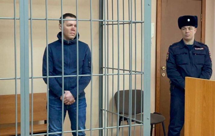 В Новосибирске бывший топ-менеджер ОАО «РЖД» получил 8 лет колонии за взятку в 7 миллионов