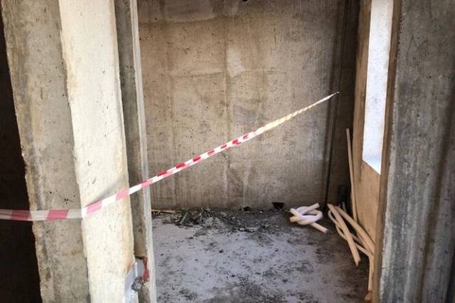 В Новосибирске СК организовал проверку после смерти 55-летнего рабочего на стройке