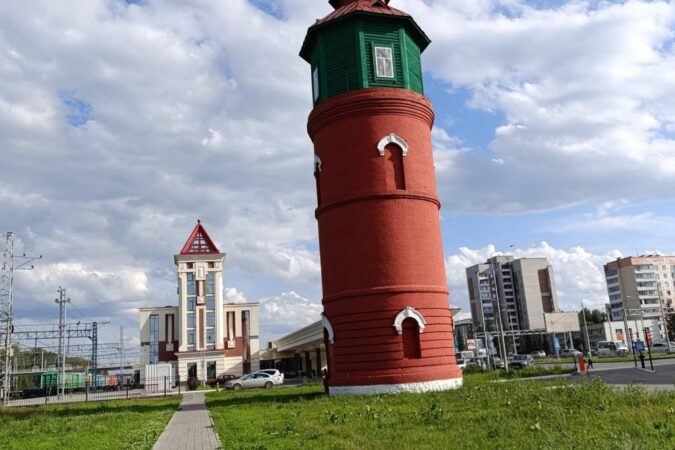 Погода на завтра – 30 августа  – в Новосибирске