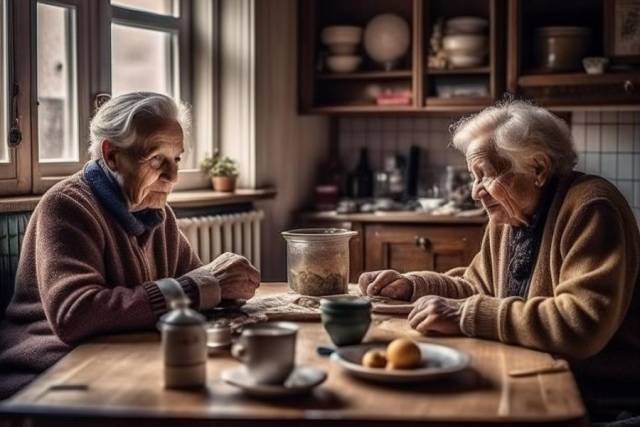 В мэрии назвали количество долгожителей в Новосибирске