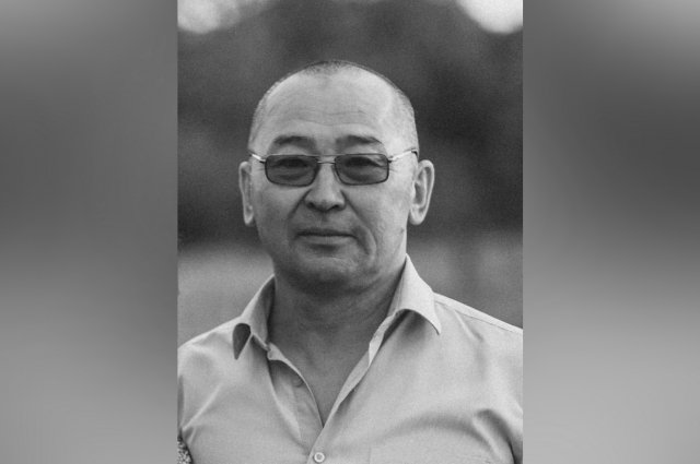 53-летний Абай Жунусов из Новосибирской области погиб в зоне спецоперации