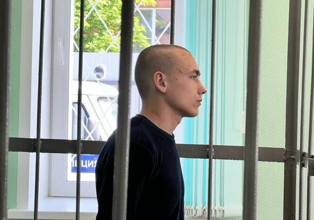 Под Новосибирском молодому уголовнику назначили 9