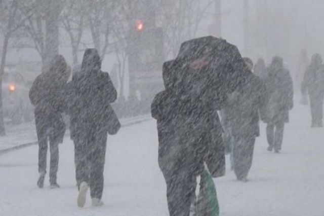 В Новосибирске на 30% выросло число травм на новогодних выходных