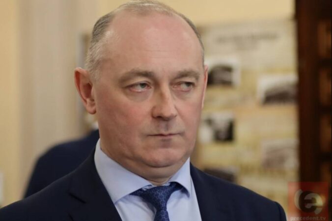 «Строительный» вице-мэр Новосибирска уходит в отставку