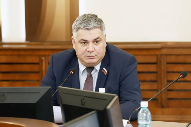 В Новосибирской области примут закон об экологическом просвещении