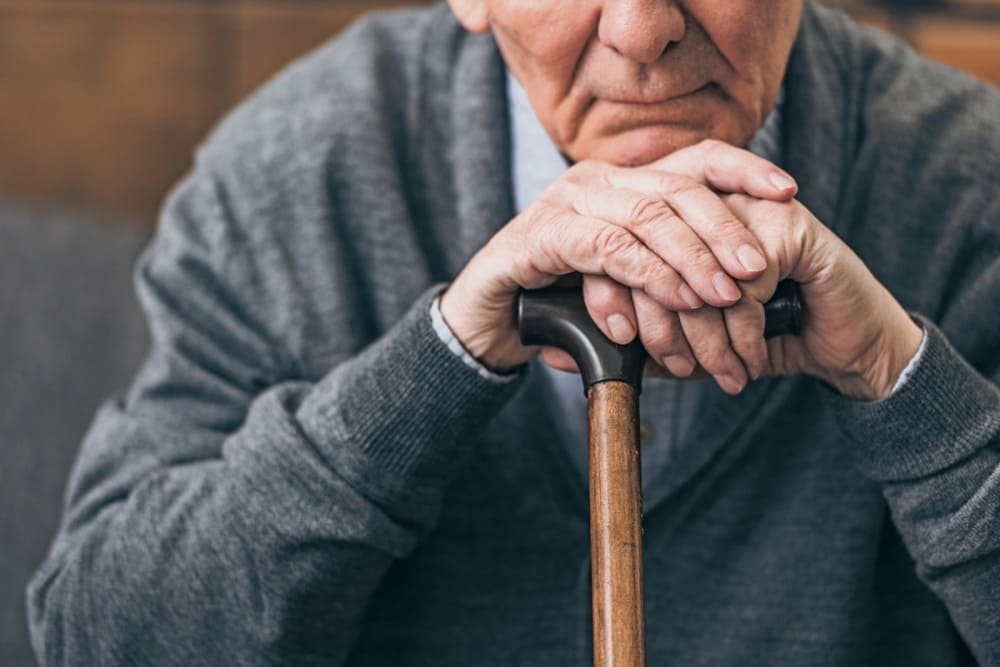 Скончался дедушка 5-летней девочки