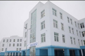 ВИС перенес сдачу 4 новосибирских поликлиник на 2025 год