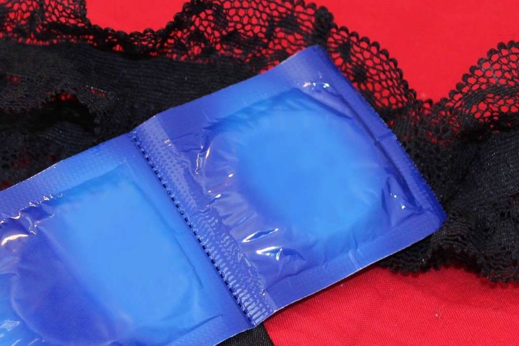 В Новосибирске с начала спецоперации заметно выросли цены на презервативы