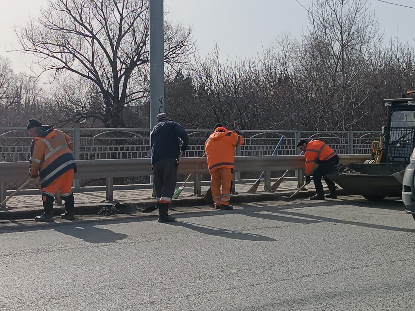 В Новосибирской мэрии появится два новых департамента